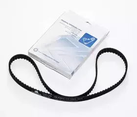 LTB 0105 LUZAR Ремень ГРМ